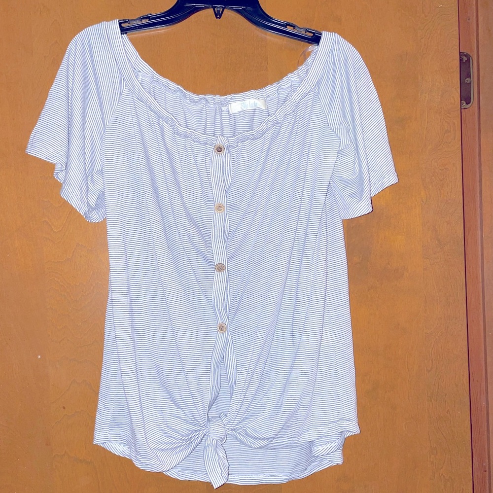 She La La top (medium)